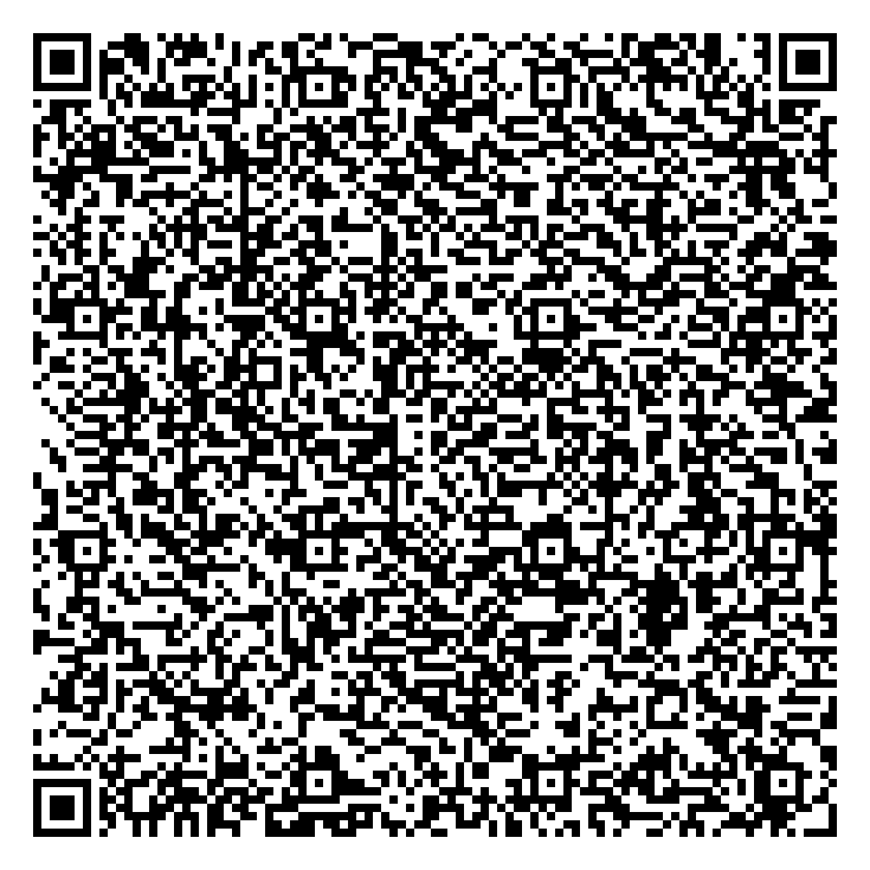 Código QR de Pineco Financial Group